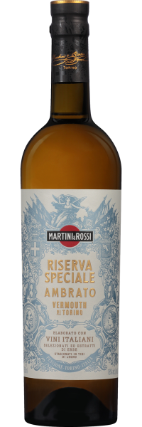 Martini & Rossi Floreale Non Alcoholic Aperitivo