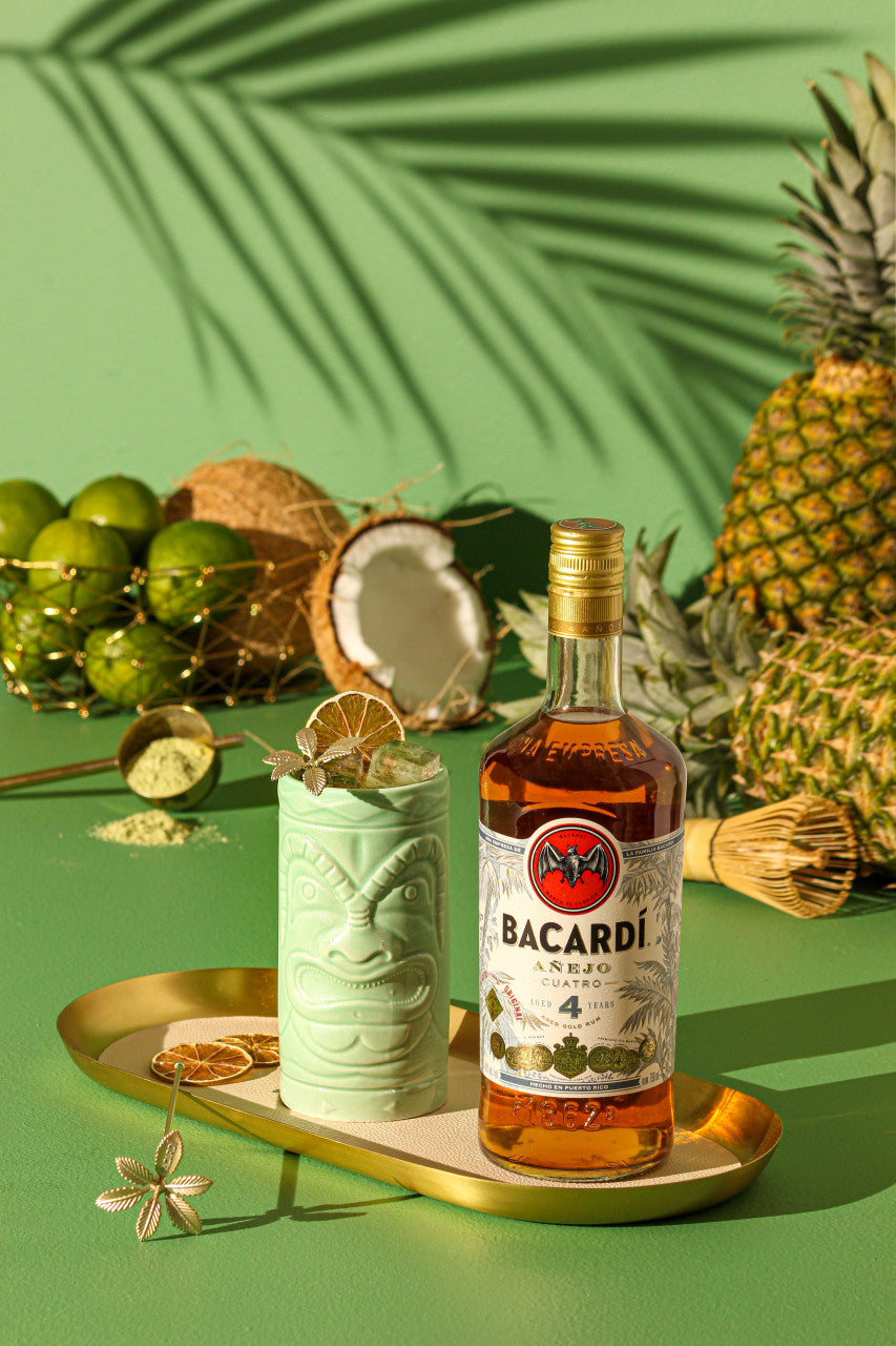 Cocktail Courier Matcha Mangrove - Classic Kit Classic