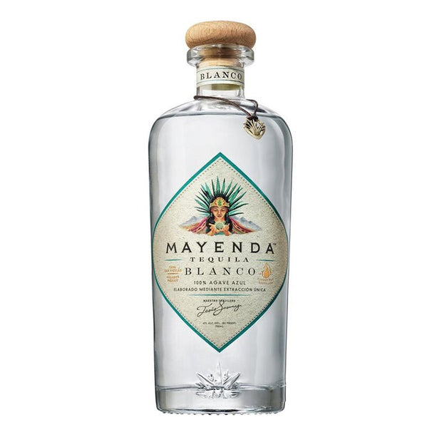 Mayenda Blanco Tequila 750 ml