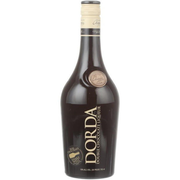 Dorda Coffee Liqueur 750 ml