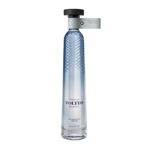 Volteo Blanco Tequila 750ml