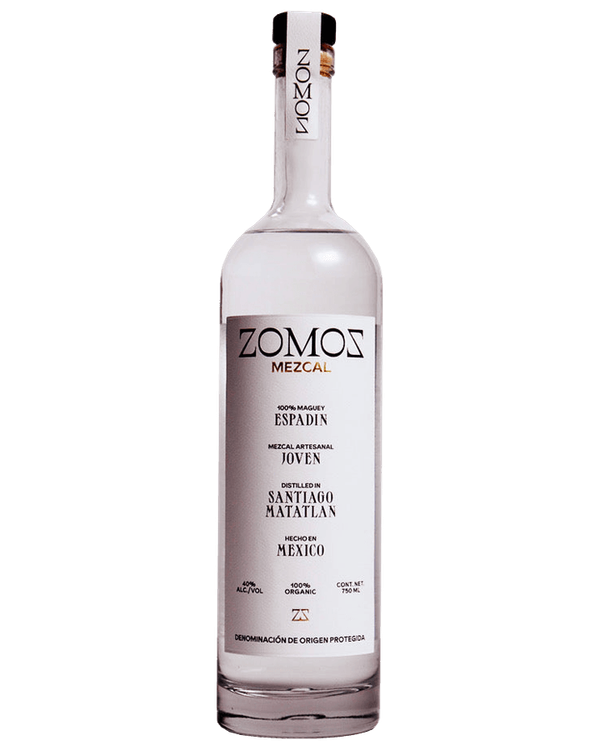 Zomos Espadin Joven 750 ml