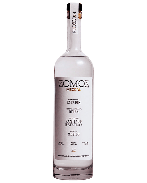 Zomos Espadin Joven 750 ml