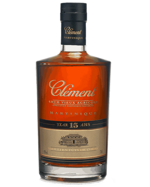 Rhum Clement 2015 Pedro Ximenez Finish 750