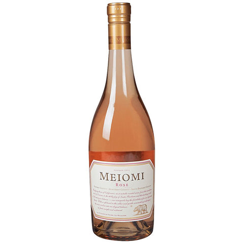 Meiomi Rose 2019 750ml