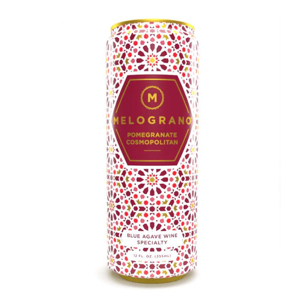 Melograno Pomegrante Cosmopolitan 355 ml