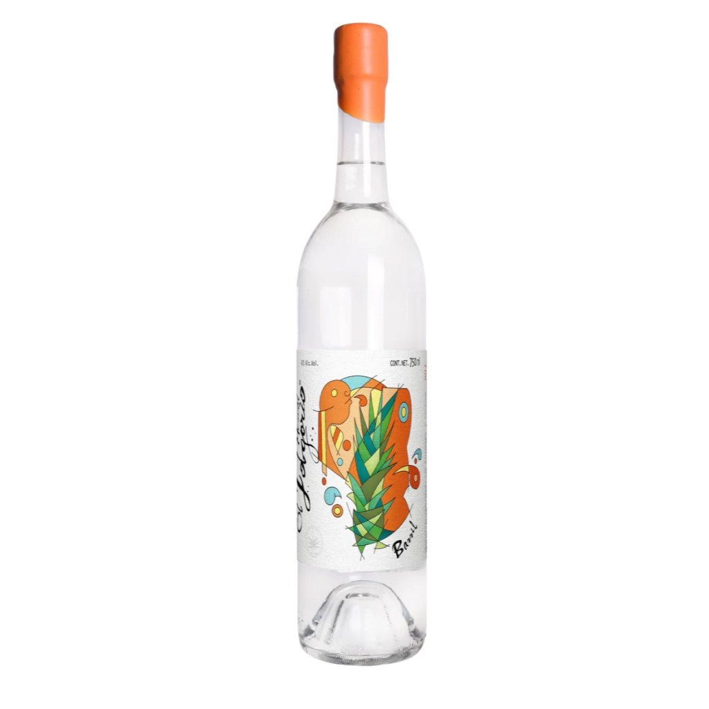 El Joigorio Barril 750 ML
