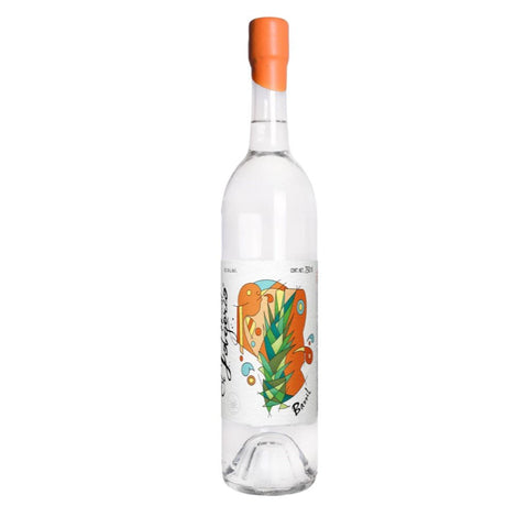 El Joigorio Barril 750 ML