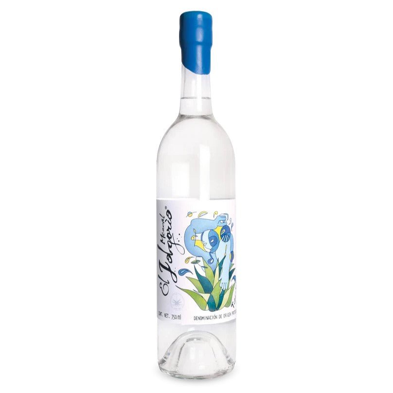 El Jolgorio Tepeztate 750 ml