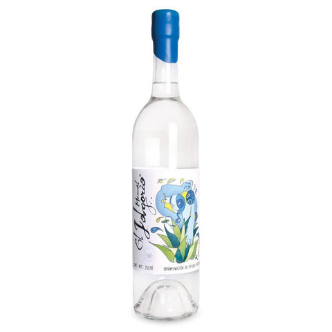 El Jolgorio Tepeztate 750 ml