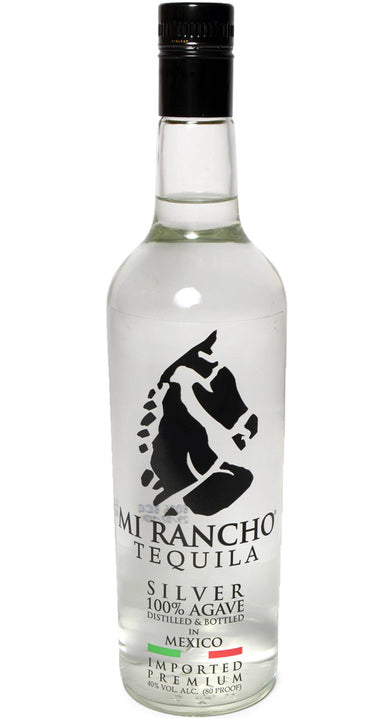 Mi Rancho Silver 750ml