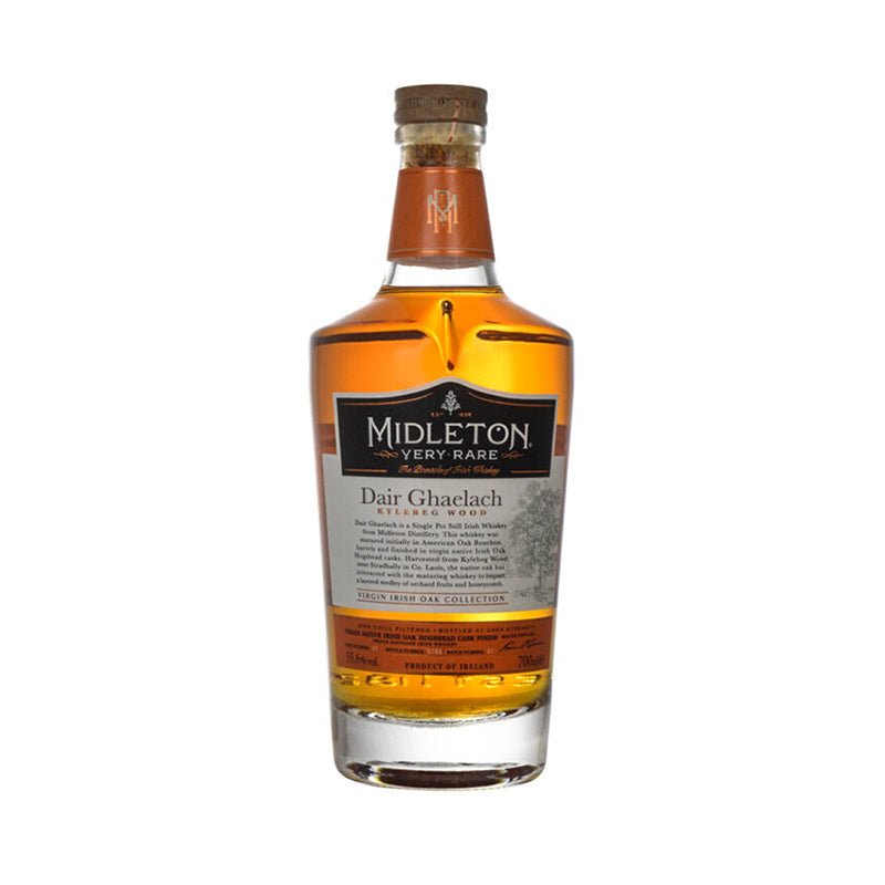 Midleton Dair Ghaelach Kilranelgh Wood Tree #1 700 ml
