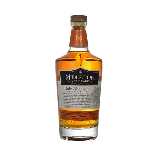 Midleton Dair Ghaelach Kilranelgh Wood Tree #6 700 ml