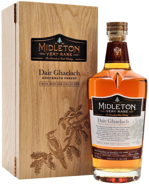 Midleton Midleton Dair Ghaelach Whiskey Tree #1 700ml