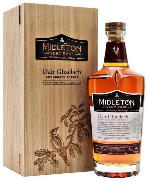 Midleton Midleton Dair Ghaelach Whiskey Tree #6 700ml