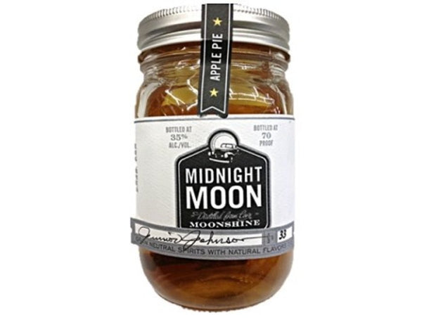 Piedmont Distillers MoShine Peach 750 ml