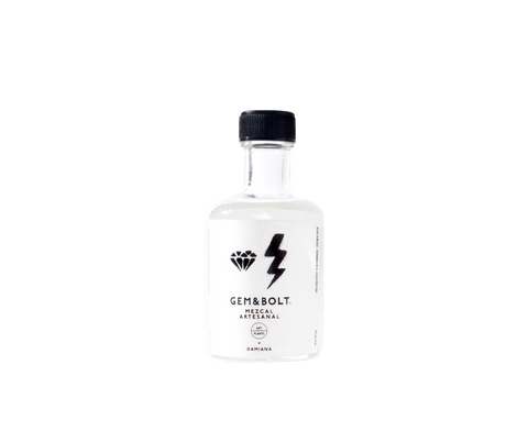 Gem & Bolt Artesanal 50 ml