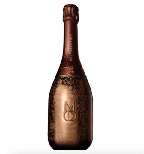 Mod Selection Rose Champagne 750 ml