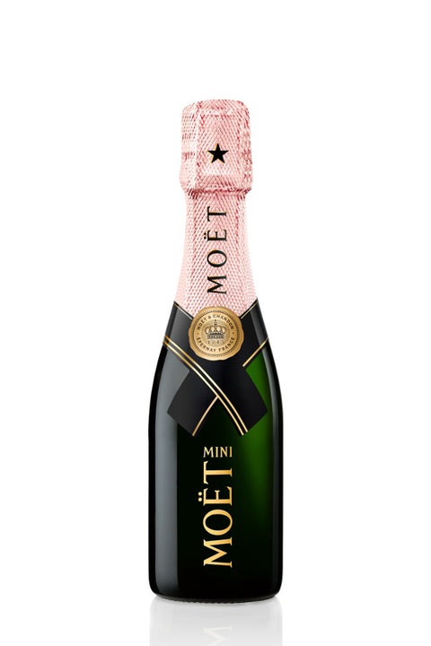 Moet & Chandon Rose Imperial 187 ml
