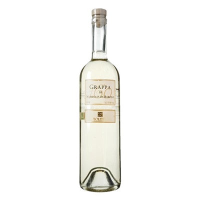 Moletto Grappa Di Nebbiolo 750 ml