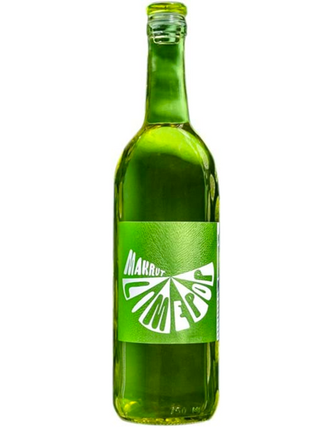 Mommenpop Makrut Lime Pop 750 ml