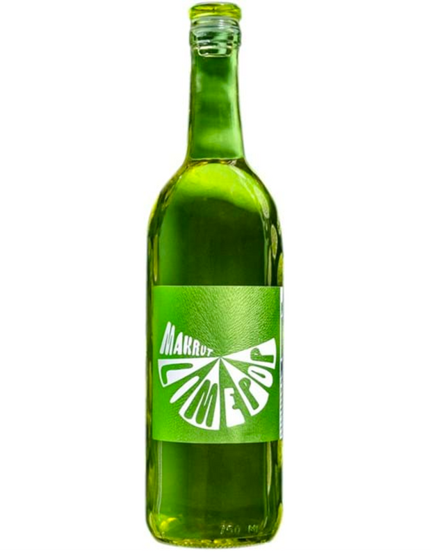 Mommenpop Makrut Lime Pop 750 ml