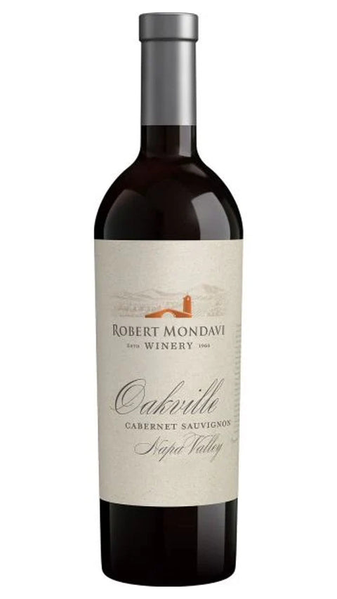 Robert Mondavi Oakville Oakville Cabernet Sauvignon 2019 750 ml