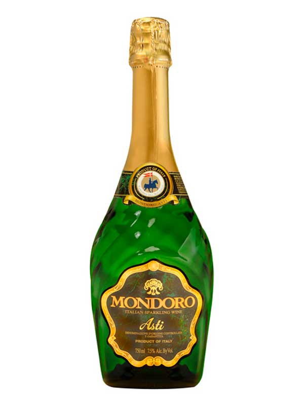Mondoro Mondoro Asti N.V. 750 ml