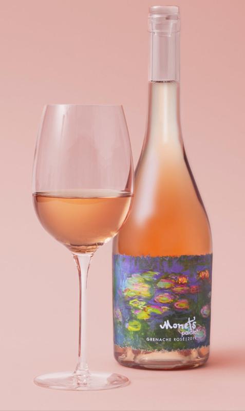 Monet's Palate 2019 750 ml