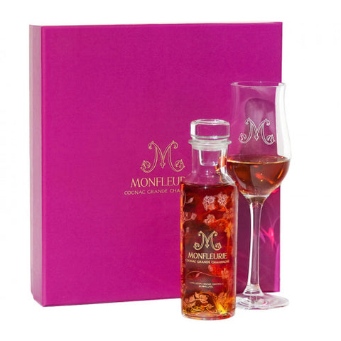 Monfleurie Cognac 100 ml