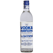 Monopolowa Vodka 750 ml