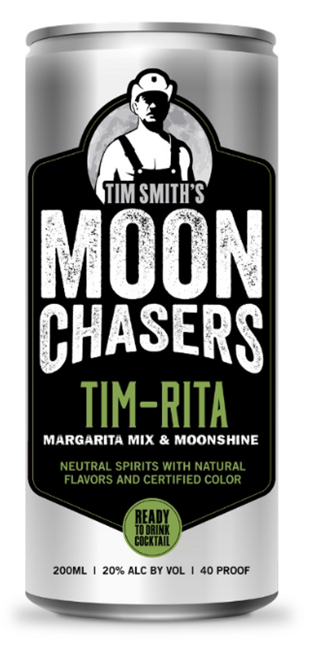 Tim Smith Moon Chasers Tim- Rita  (4 pack) 200 ml