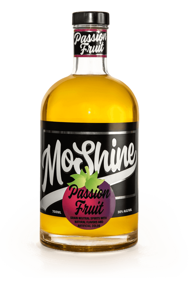 Piedmont Distillers Moshine Passion Fruit 750 ml