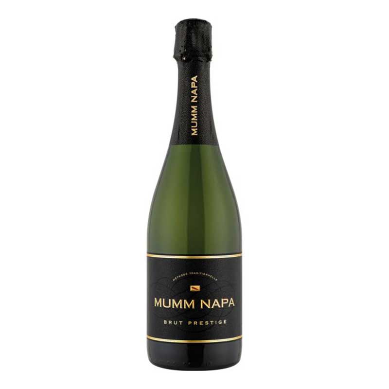 Mumm Sparkling Brut Prestige 750 ML