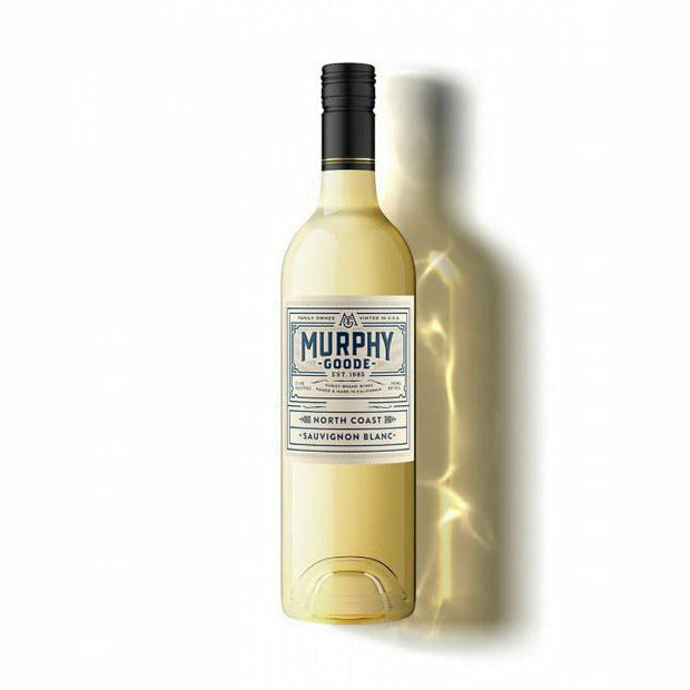 Murphy Goode North Coast Sauvignon Blanc 750ml