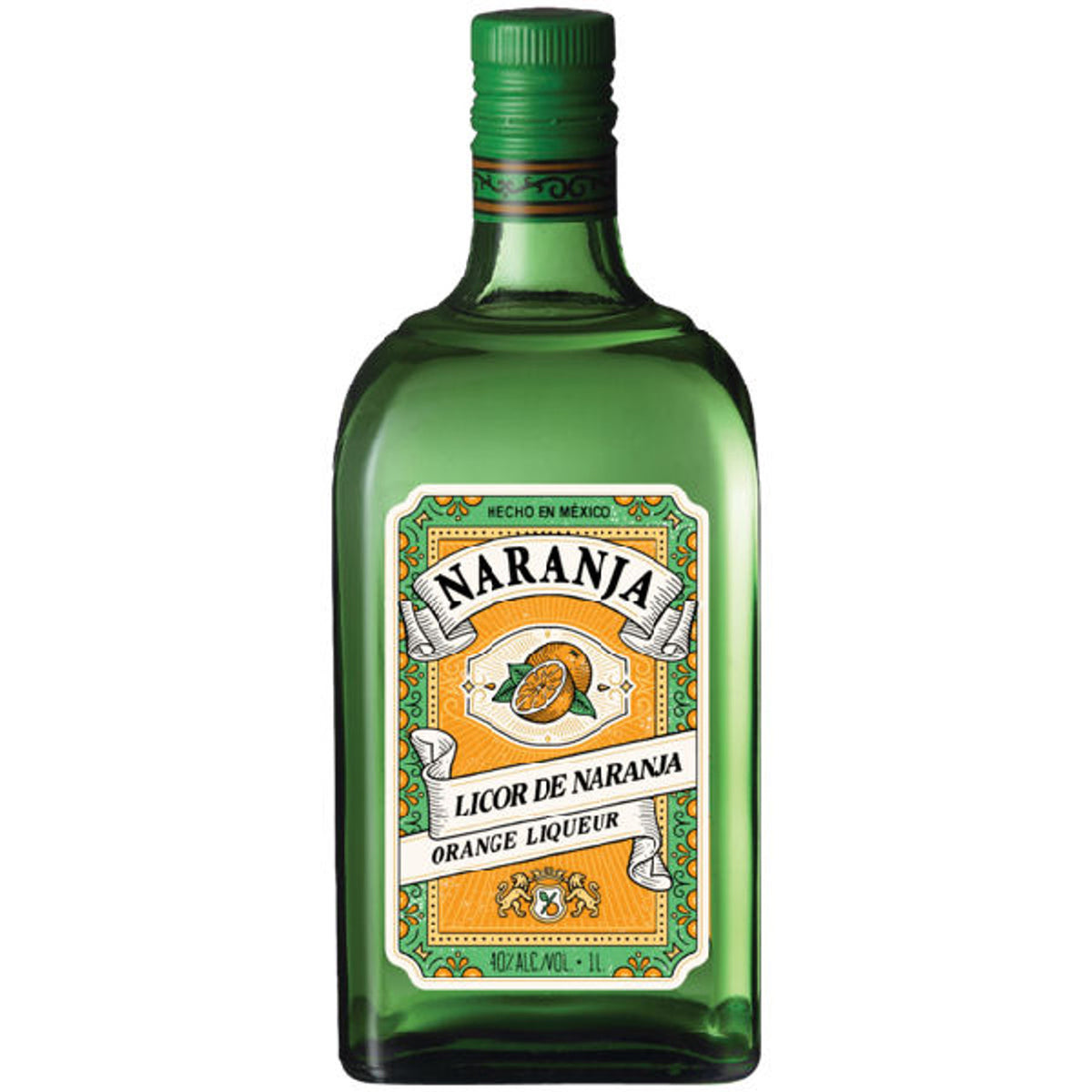 Naranji Orange Liqueur 1L