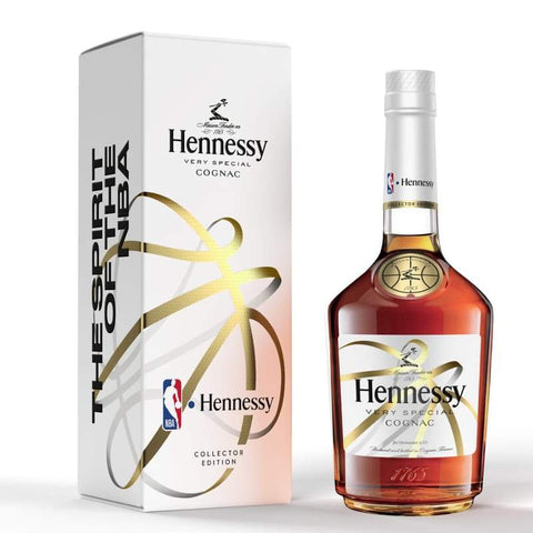 Hennessy VS NBA 2021 750 ml