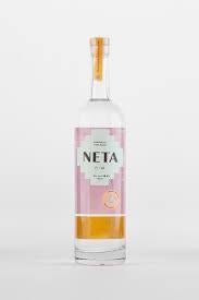 Neta Mexicano Verde and Bicuixe El Mero Mero Miahuateco 750 ml