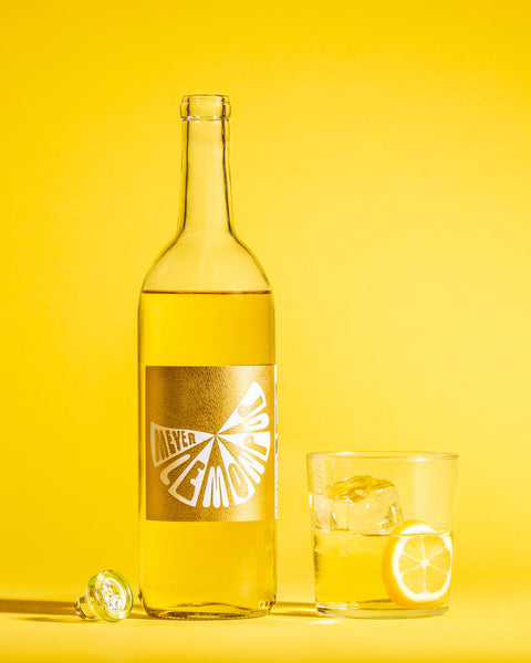 Mommenpop Meyer Lemonpop 750 ml