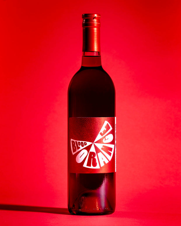 Mommenpop Blood Orange 750