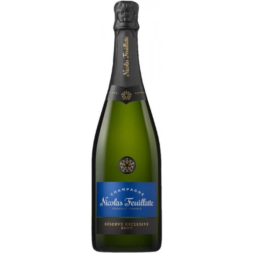 Nicolas Feuillatte Cuvee Gastronomie Reserve Exclusive Brut 750 ml