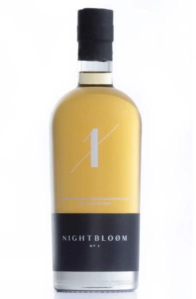 Nightbloom No 1 Vodka 750 ml
