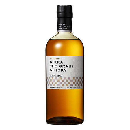 Nikka The Grain 2023 750 ml