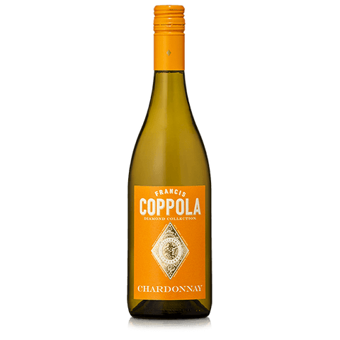 Francis Coppola Diamond Collection Chardonnay 750ml