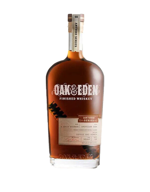 Oak & Eden Anthro Series Filmore 750 ml