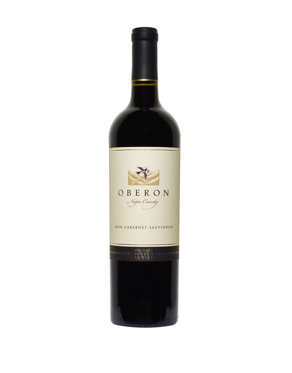 Oberon Napa 2018 750 ml