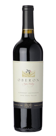 Oberon Napa 2017 750 ml