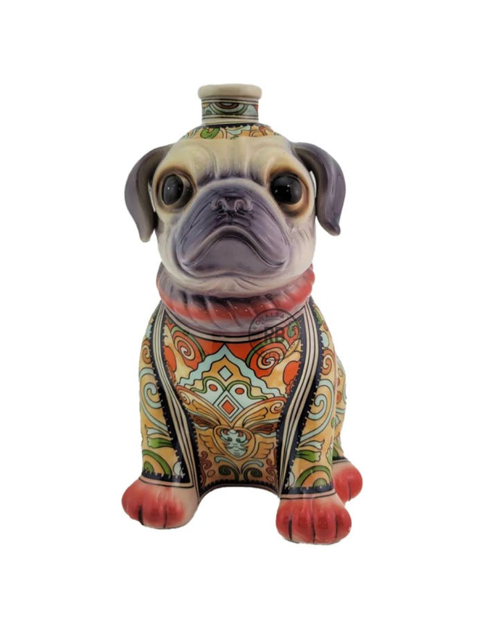 Oceano Azul Mr Pug Anejo  Red 1 L