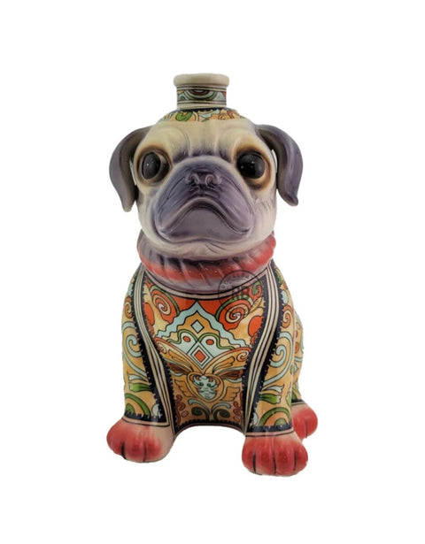 Oceano Azul Mr Pug Anejo  Red 1 L