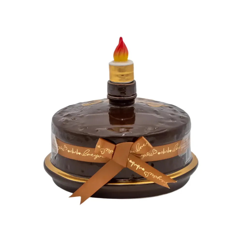 Oceano Azul Round Chocolate La Cake Vodka 750 ML